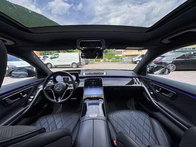 Mercedes-Benz S 400 S 400 d Premium Plus 4matic auto