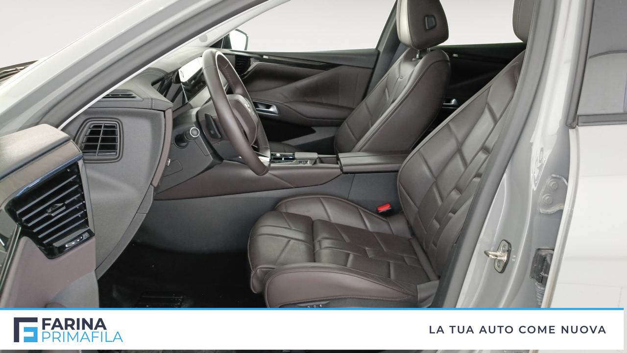 DS DS4 II 2021 - DS4 1.5 bluehdi Cross Rivoli 130cv auto