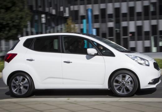 KIA Venga - Venga 1.4 cvvt Active E6