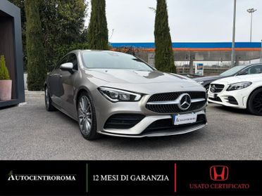 Mercedes-benz CLA 200 Automatic Premium