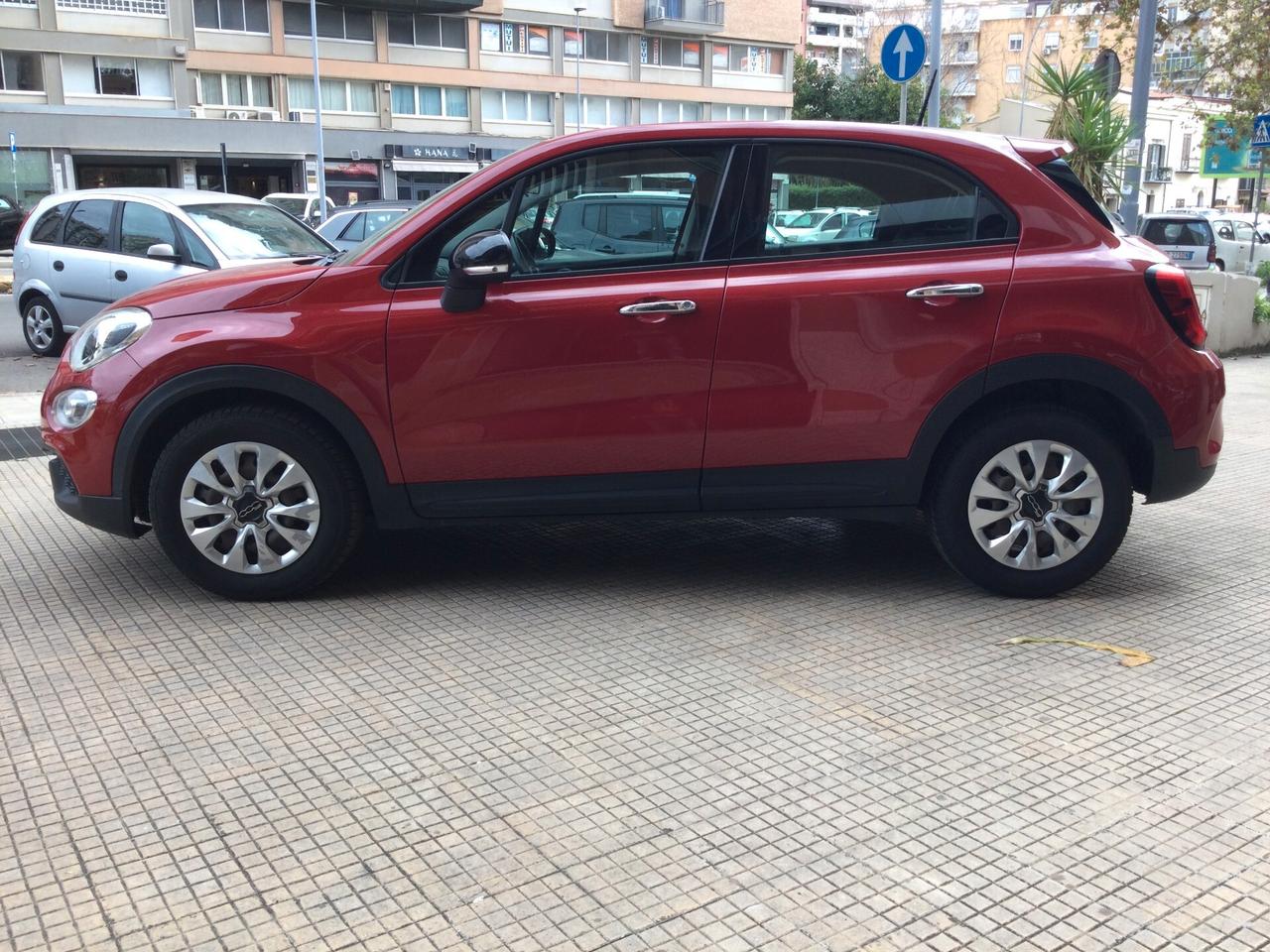 Fiat 500X 1.0 T3 120 CV Cross
