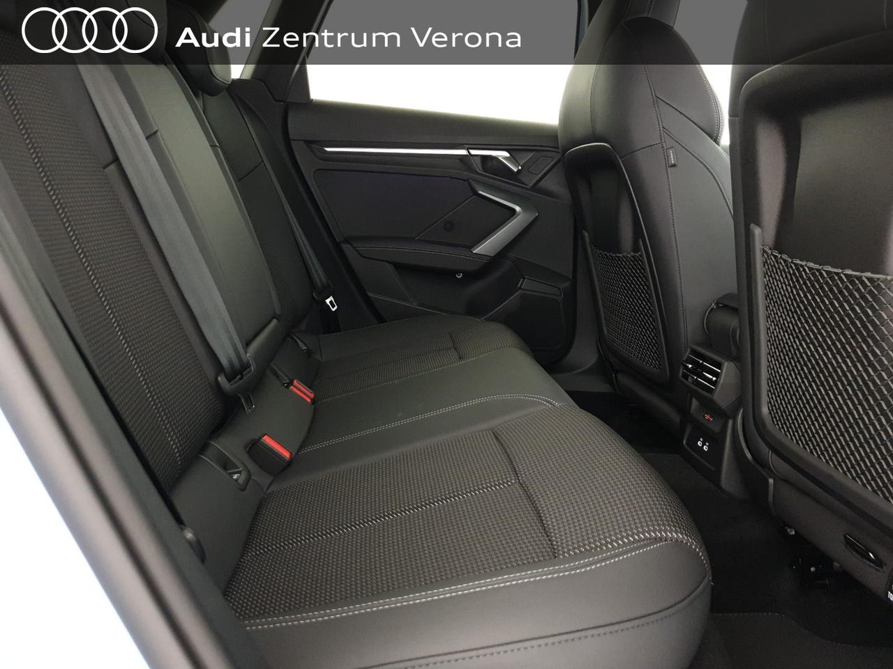 Allstreet 1.5TFSI 150CV S tronic Identity Contrast