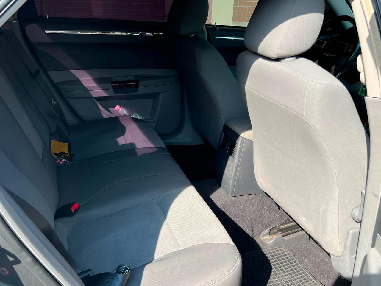 Chrysler 300 C Sedan 300C sedan 3.0 V6 crd auto