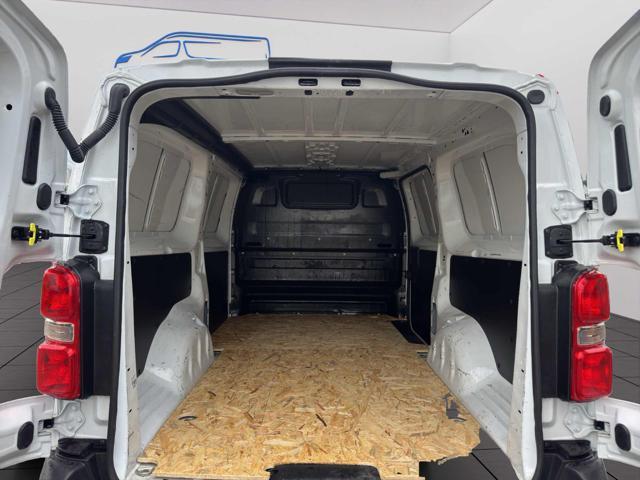 FIAT Scudo (PEUGEOUT EXPERT)BHDi 102 MAXI(L3 H1 PL-TN)FURGONE