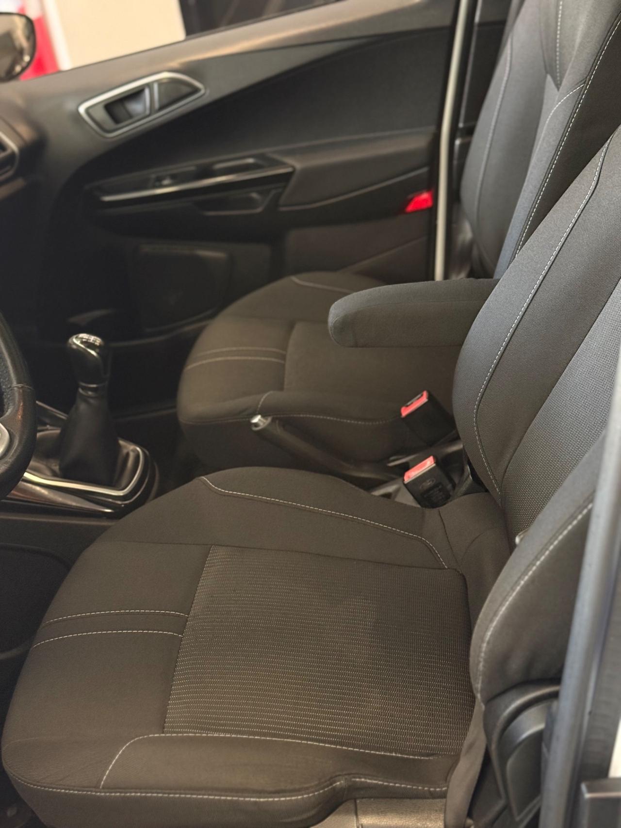Ford B-Max 1.0 EcoBoost 100 CV