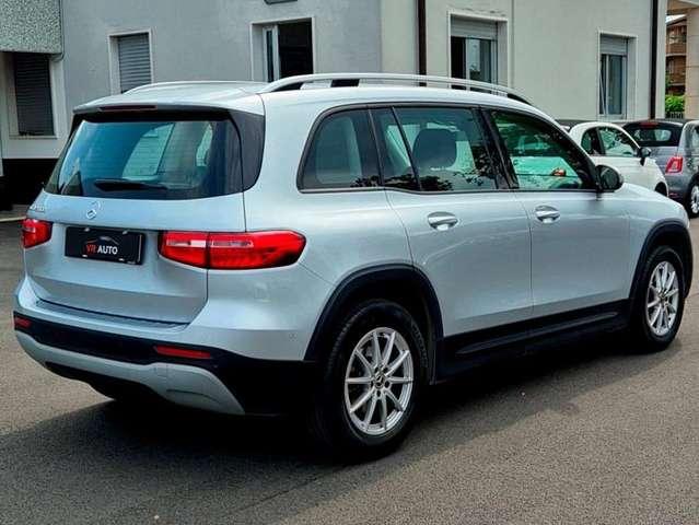 Mercedes-Benz GLB 200 GLB - X247 2019 d Business auto