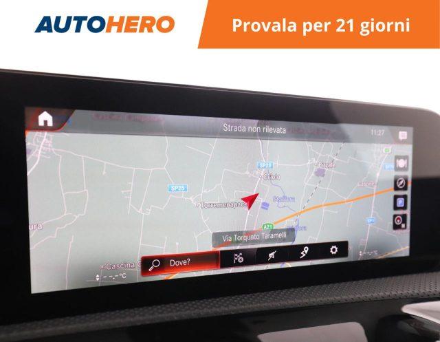 MERCEDES-BENZ A 250 e hybrid EQ Premium