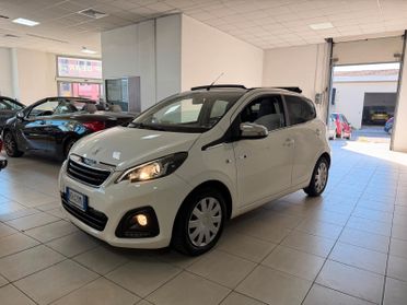 Peugeot 108 PureTech 82 5 porte Collection TOP!