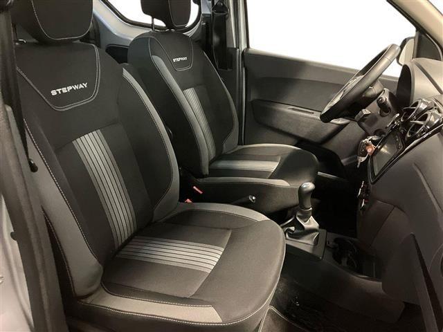 DACIA Dokker Stepway 1.2 TCe Brave S&S