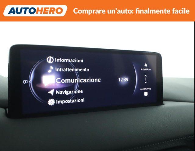 MAZDA CX-5 2.2L Skyactiv-D 150 CV 2WD Centre-Line