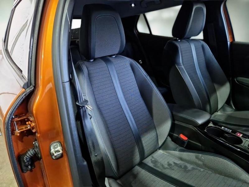 PEUGEOT 2008 BLUEHDI 130 EAT8 ALLURE S/S AUT. 5 PORTE CROSSOVER