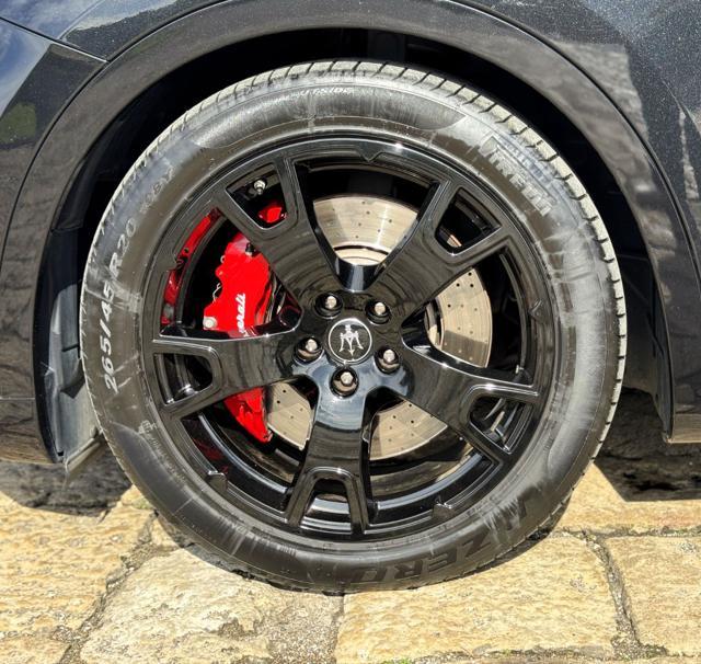MASERATI Levante 2.0 MHEV 330cv AWD GT (Tetto/Pelle/APP/Led)