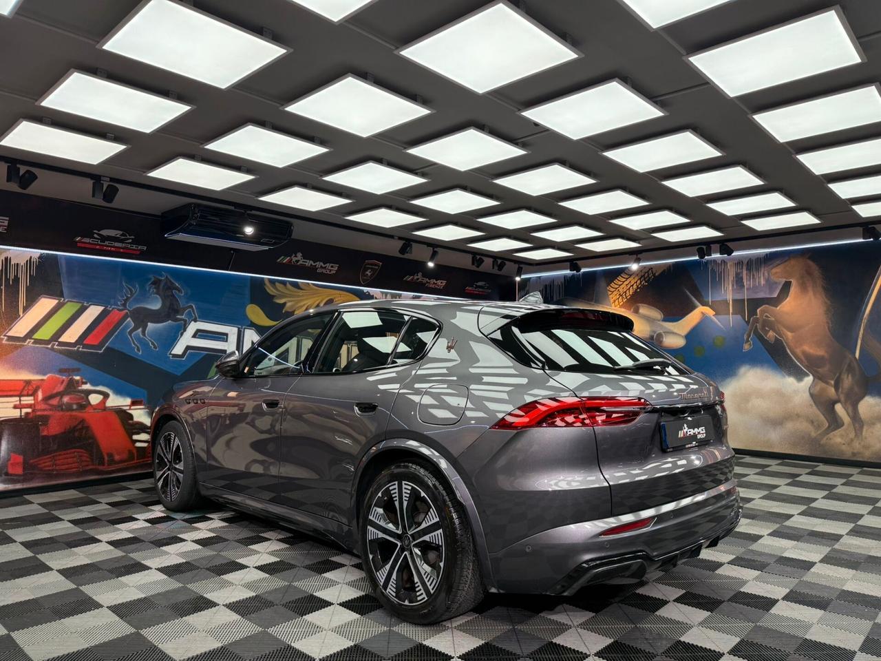 Maserati Grecale Folgore (421)