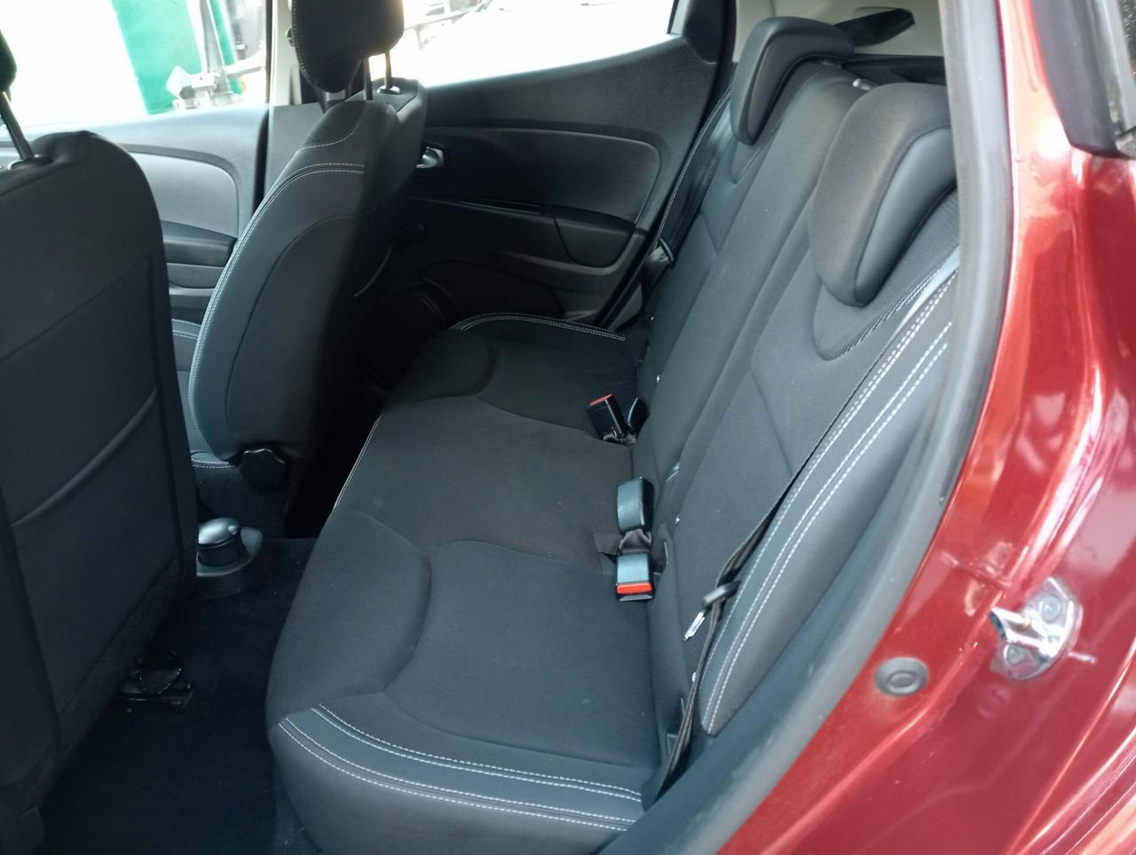 Renault Clio 1.2 75CV 5 porte Zen