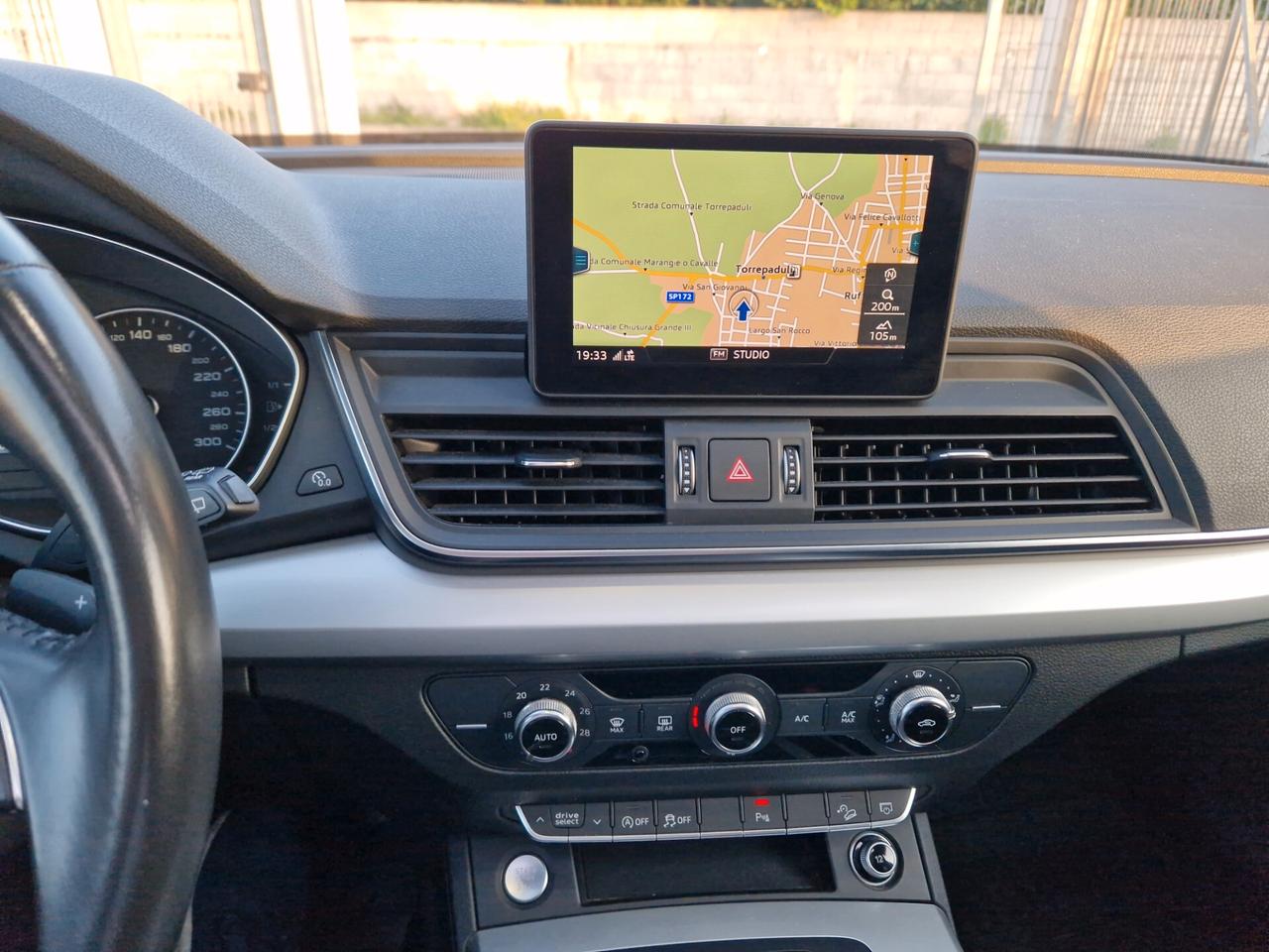 Audi Q5 40 TDI quattro S tronic S line plus