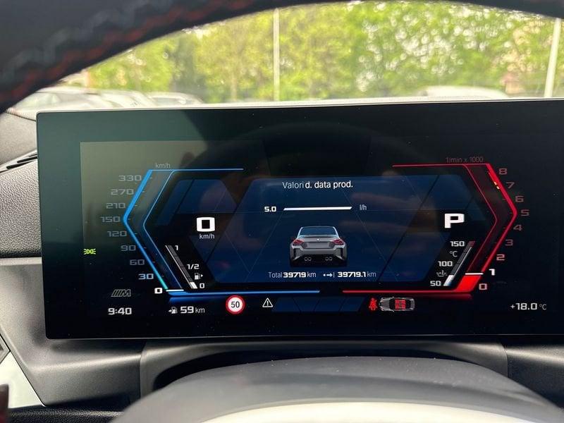 BMW M2 Bmw M2 Coupe 3.0 460cv auto