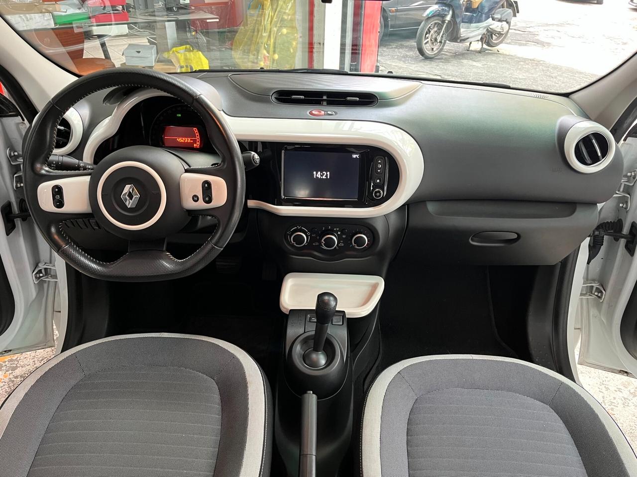 Renault Twingo SCe EDC Intens AUTOMATICA!!!