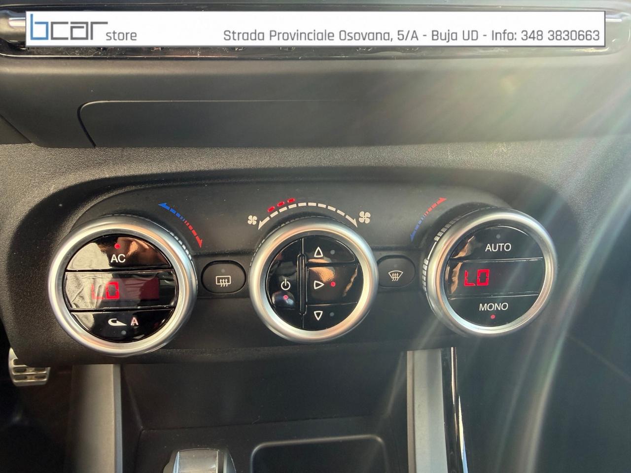 Alfa Romeo Giulietta 2.0 JTDm-2 170 CV Progression