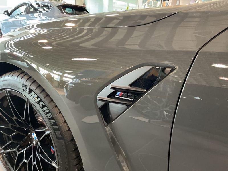 BMW Serie 3 Touring M3 Competition xDrive Touring