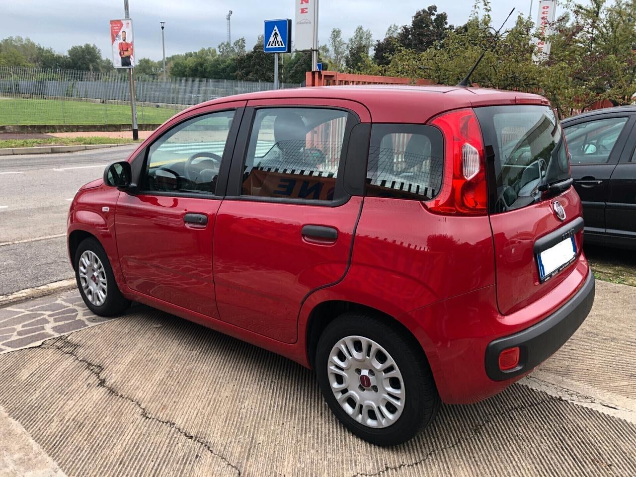 Fiat Panda 1.2 Easy