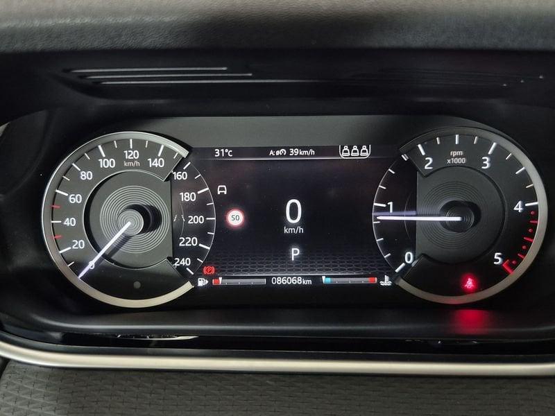 Land Rover Range Rover Evoque II 2019 Die 2.0d i4 mhev S awd 150cv auto