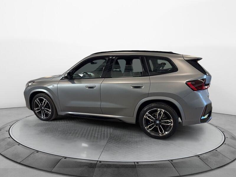 BMW X1 U11 sdrive18d MSport auto