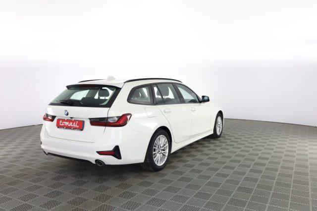 BMW 318 Serie 3 (G20/G21) d Touring Sport/ d 48V Touring