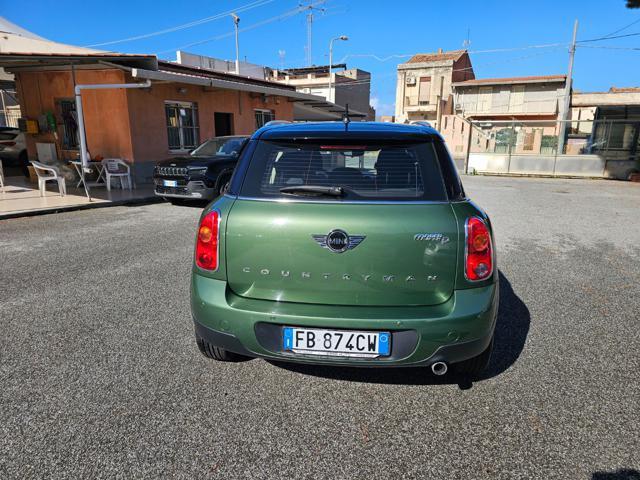 MINI Countryman Mini Cooper D Business Countryman