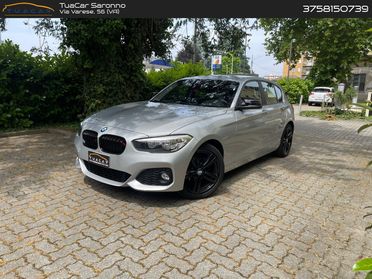 Bmw 118 Advantage 118 d