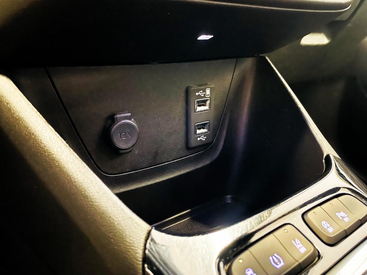 Opel Crossland X 1.2 Turbo 110 CV Automatica Innovation