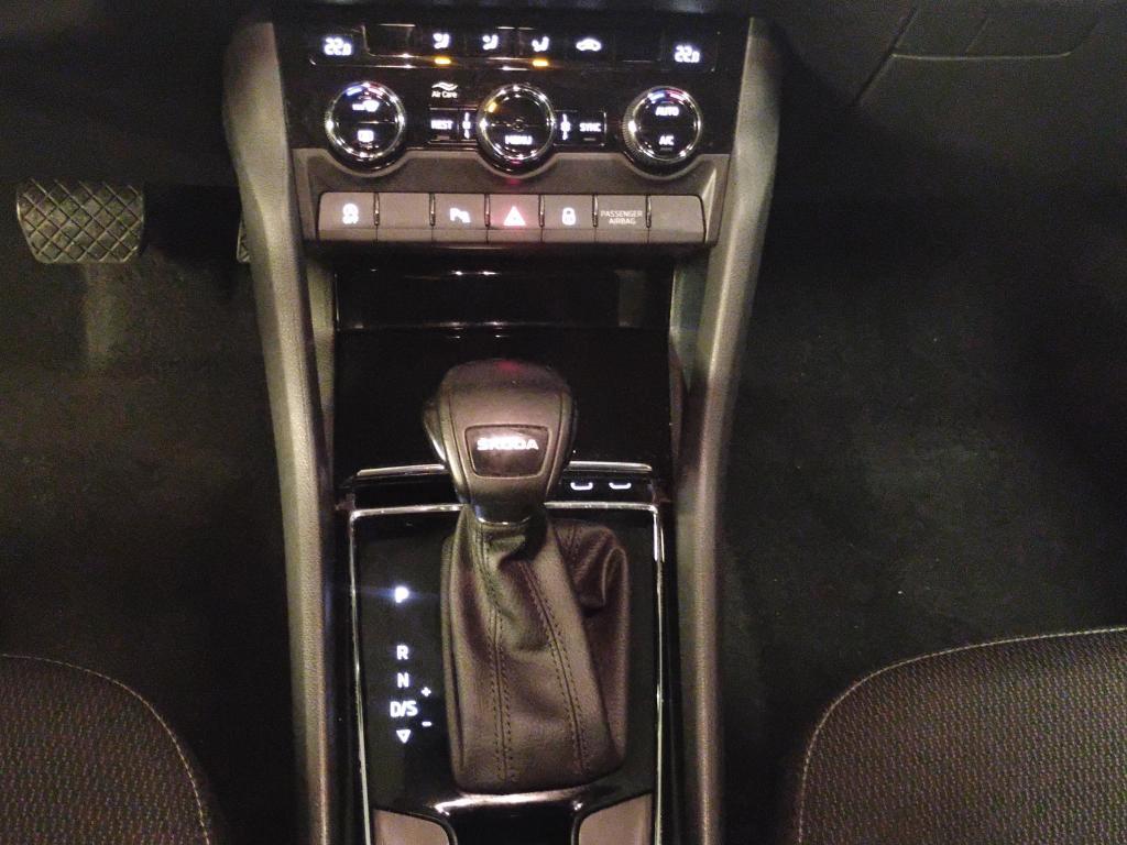 Skoda Kodiaq 2.0 tdi evo Executive dsg 7POSTI.TELECAMERA.NAVI.VIRTUAL