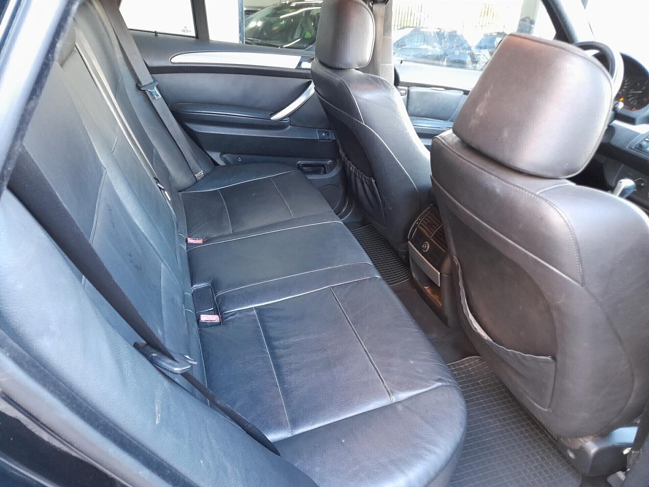 Bmw X5 3.0d AUTOMATICO