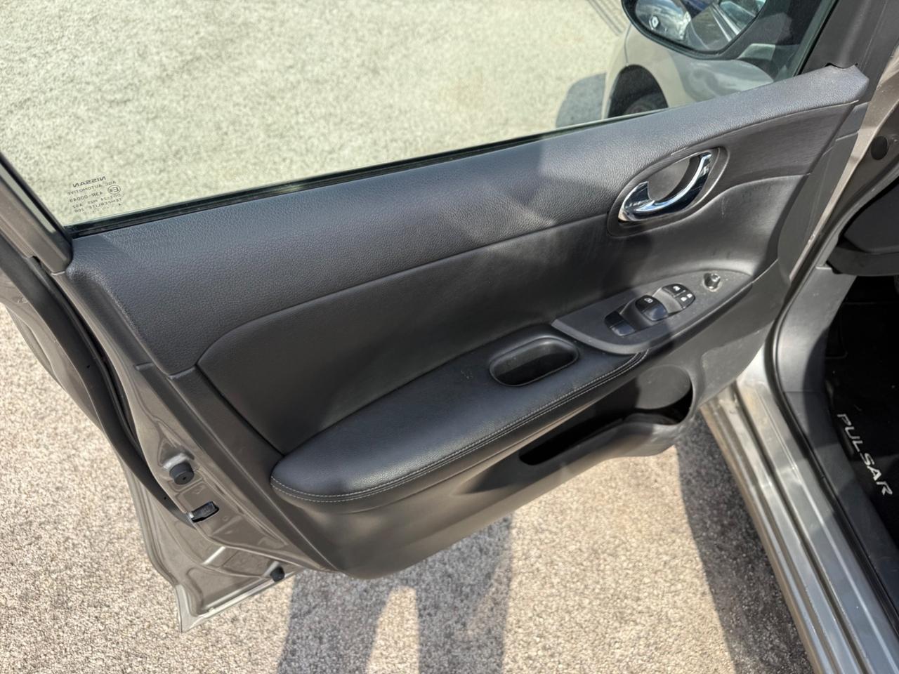 Nissan Pulsar 1.5 dCi Acenta