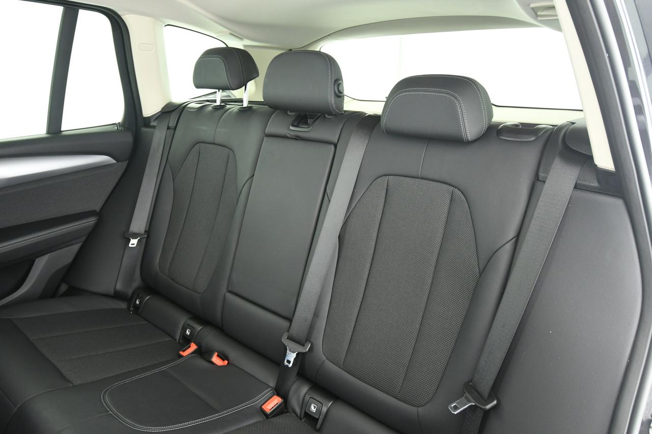 BMW X3 xdrive20d mhev 48V Business Advantage auto ACC+CAMERA+PELLE