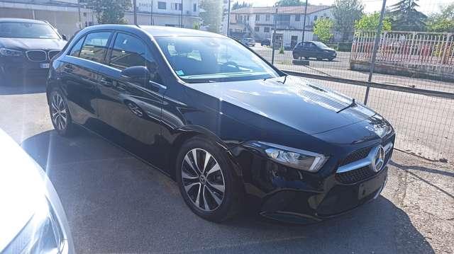 Mercedes-Benz A 180 d ** AUTOM.+LED+NAVI+KM 35.000 **