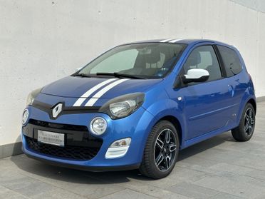 Renault Twingo 1.2 16V TCE GT Gordini