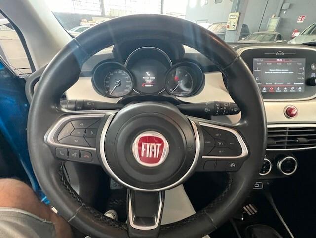 Fiat 500X 1.3 MultiJet 95 CV Lounge