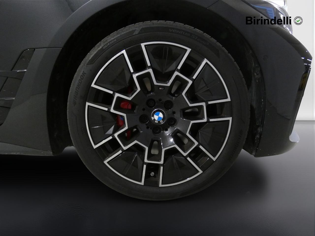 BMW BMW 420d Gran Coupé