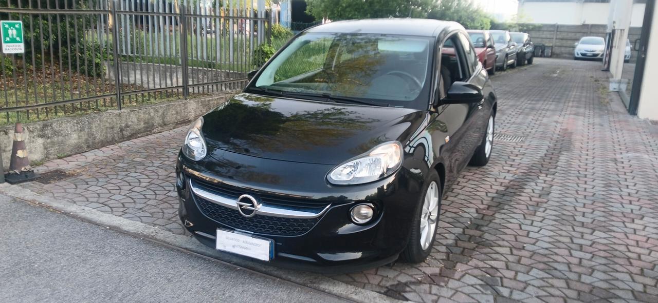 Opel Adam 1.4 87 CV GPL Tech Glam