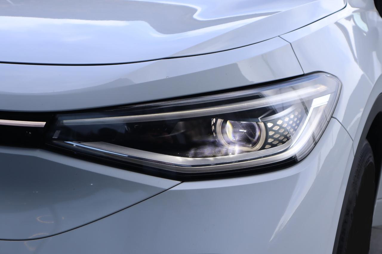 Volkswagen ID.5 GTX 4MOTION