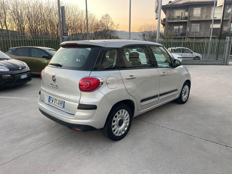 FIAT 500L 1.4 Urban 95cv my19 GPL