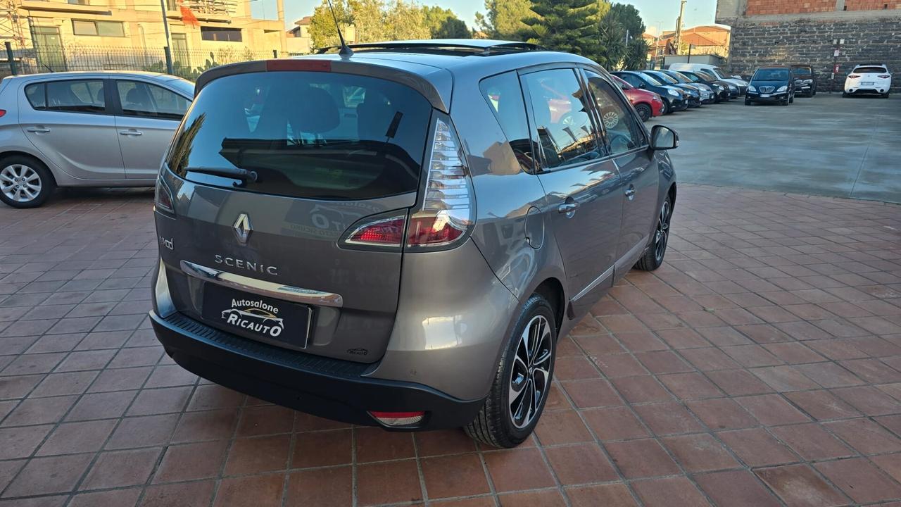 Renault Scenic Scénic XMod Cross 1.6 dCi 130CV Start&Stop Energy