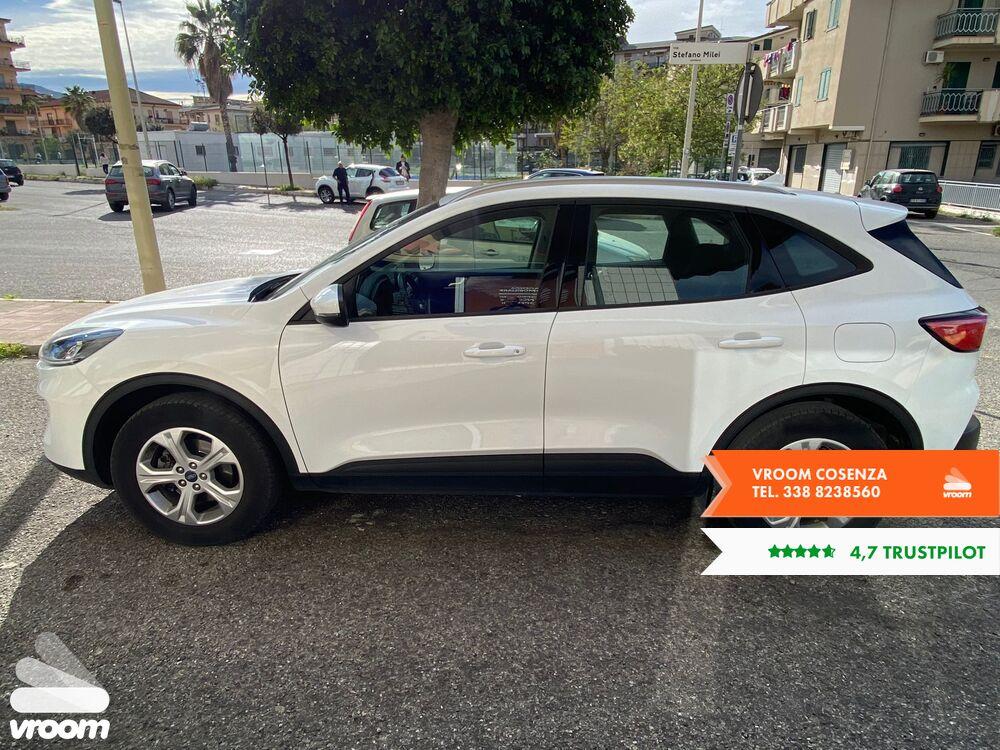 FORD Kuga 3ª serie Kuga 1.5 EcoBoost 120 CV 2W...