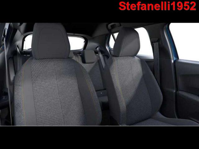 PEUGEOT 2008 1.2 hybrid Style 136cv e-dcs6
