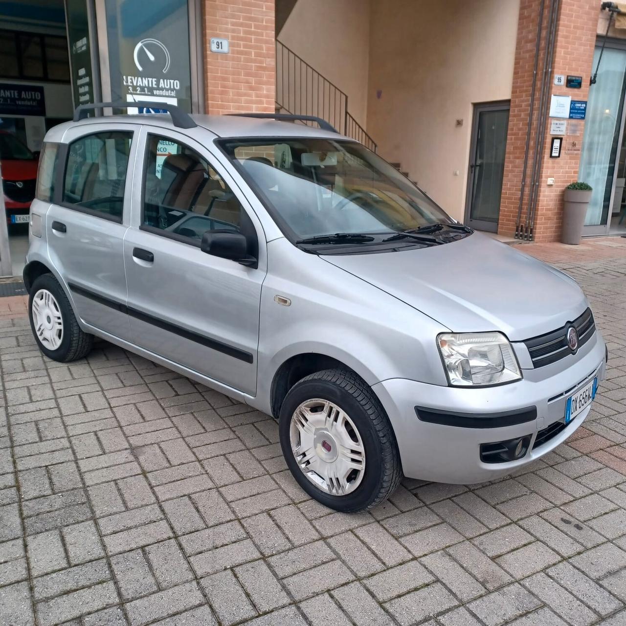 140.248 PANDA 1.2 BEN CONSERVATA NEOPATETATI