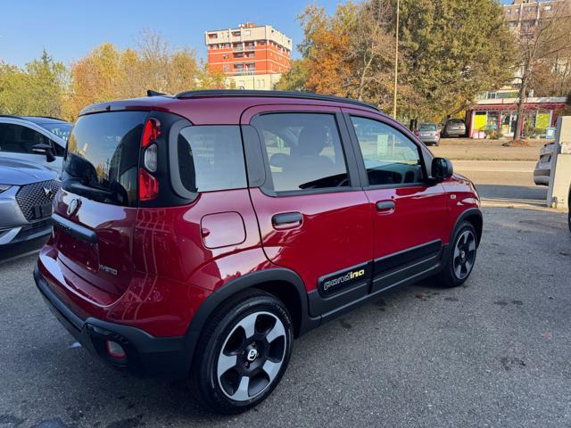 FIAT Panda 1.0 FireFly 70CV Hybrid Pandina KM.0