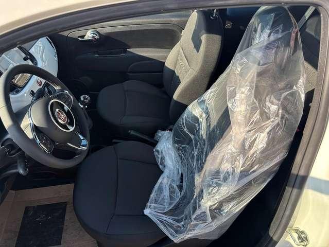 Fiat 500 1.0 hybrid Dolcevita 70cv MY24