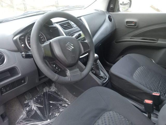 SUZUKI Celerio 1.0 Style 5p.EURO 6/B uniproprietario+ok neopatent