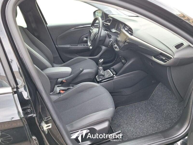 Opel Corsa 1.2 75 CV LED Elegance