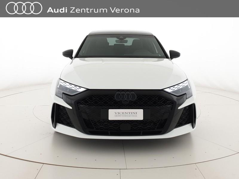 Sedan 2.5TFSI 400CV quattro S tronic